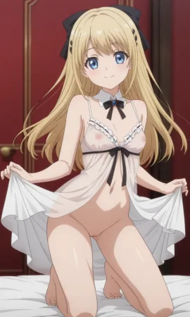 Mirika Huglia 3 - Page 28