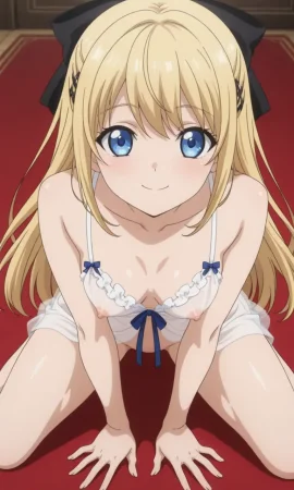 Mirika Huglia 3 - Page 29