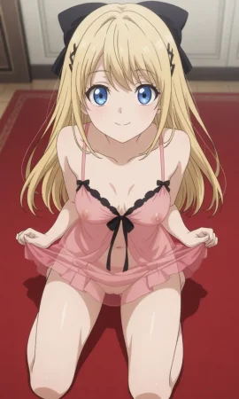 Mirika Huglia 3 - Page 30