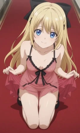 Mirika Huglia 3 - Page 31