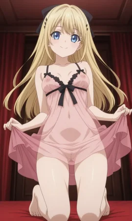 Mirika Huglia 3 - Page 33