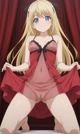 Mirika Huglia 3 - Page 35