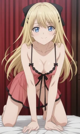 Mirika Huglia 3 - Page 37