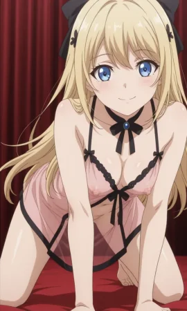 Mirika Huglia 3 - Page 38