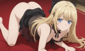 Mirika Huglia 3 - Page 44