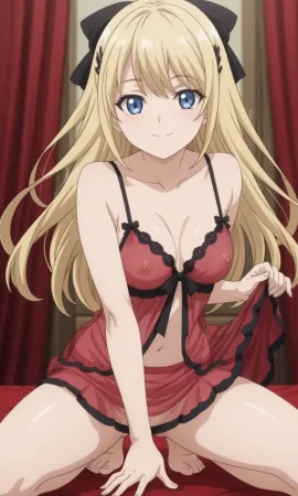 Mirika Huglia 3 - Page 51