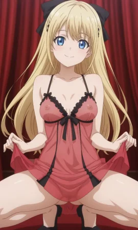 Mirika Huglia 3 - Page 54