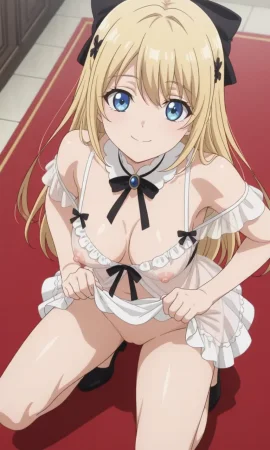 Mirika Huglia 3 - Page 57