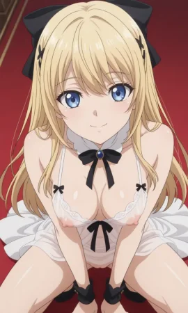 Mirika Huglia 3 - Page 58