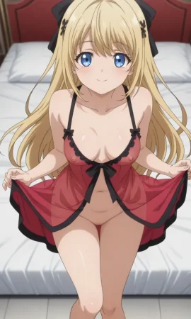 Mirika Huglia 3 - Page 7