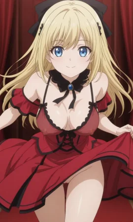 Mirika Huglia 3 - Page 82