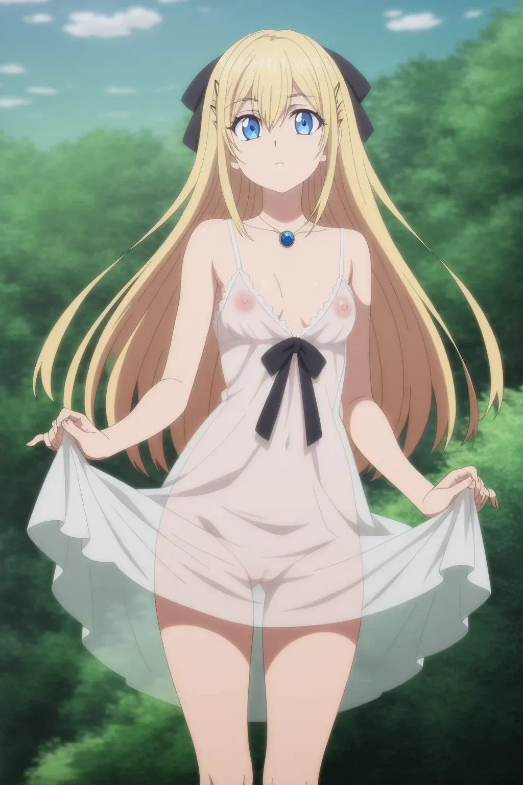 Mirika Huglia 9 - Image 1