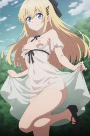 Mirika Huglia 9 - Page 134