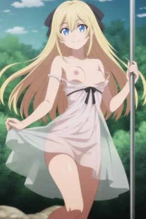 Mirika Huglia 9 - Page 138