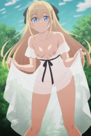 Mirika Huglia 9 - Page 21