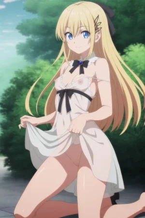 Mirika Huglia 9 - Page 27