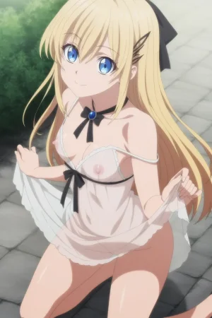 Mirika Huglia 9 - Page 30