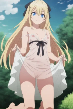 Mirika Huglia 9 - Page 33