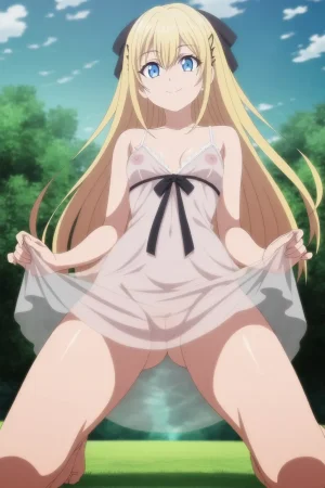 Mirika Huglia 9 - Page 35