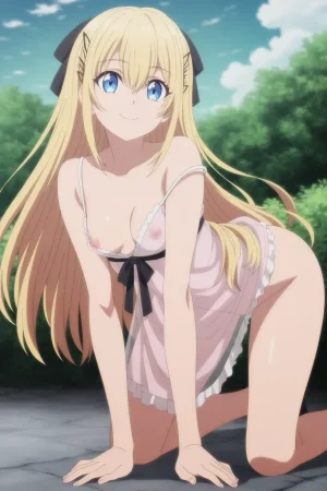 Mirika Huglia 9 - Page 38