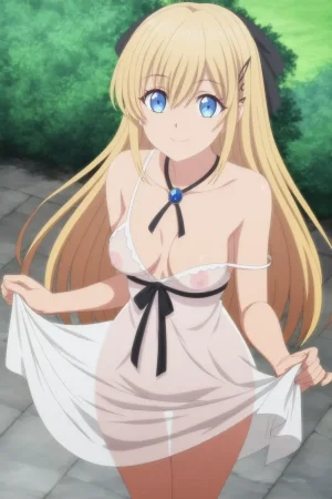 Mirika Huglia 9 - Page 5