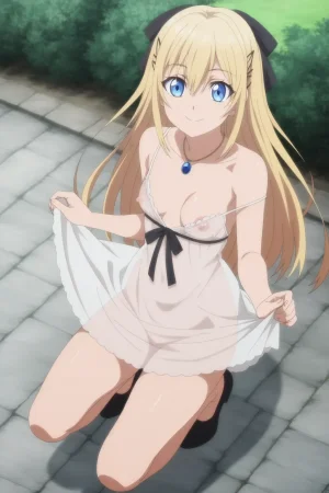 Mirika Huglia 9 - Page 58