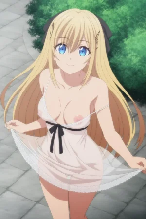 Mirika Huglia 9 - Page 6