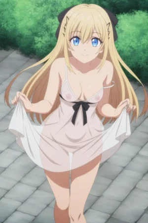 Mirika Huglia 9 - Page 7