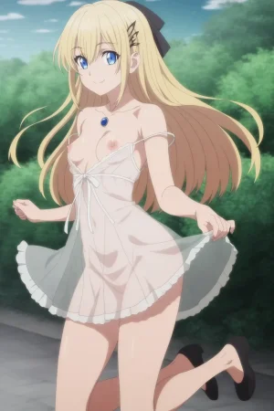 Mirika Huglia 9 - Page 88