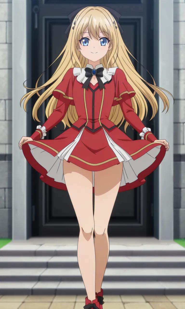 Mirika Huglia - Image 10