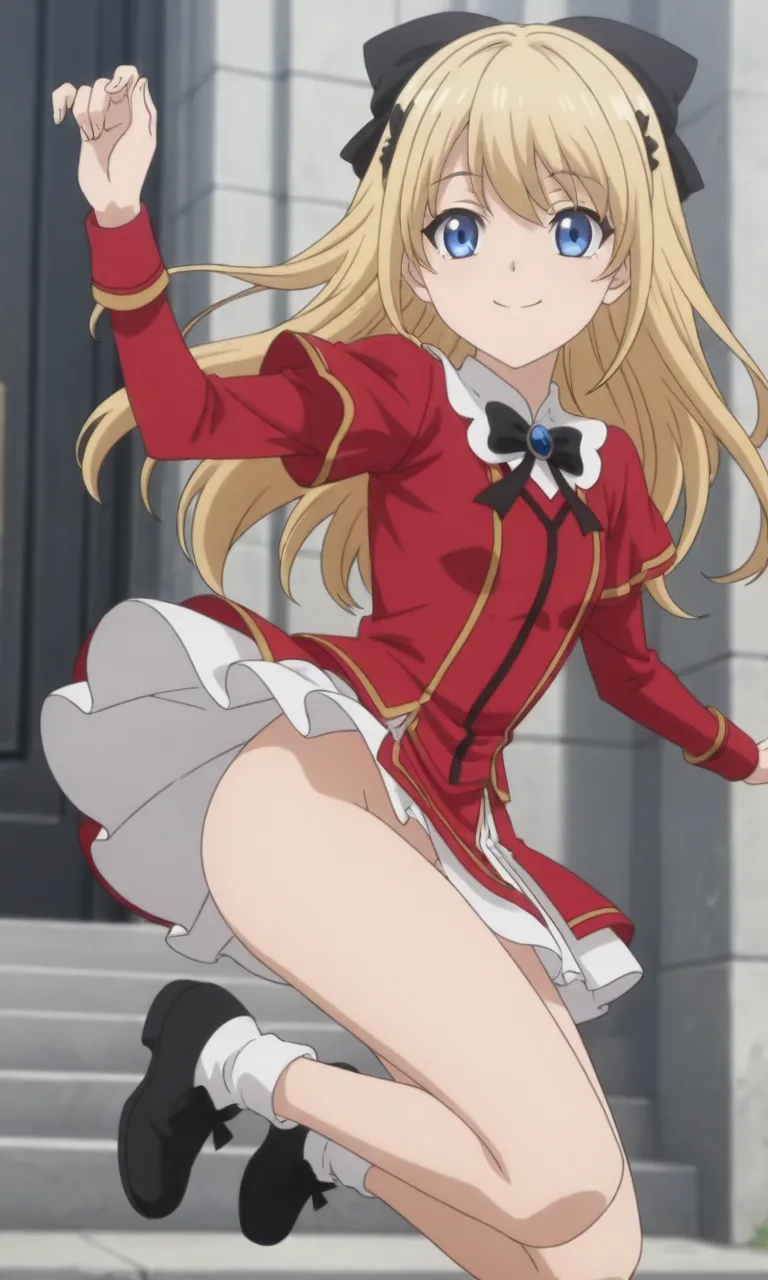 Mirika Huglia - Image 101