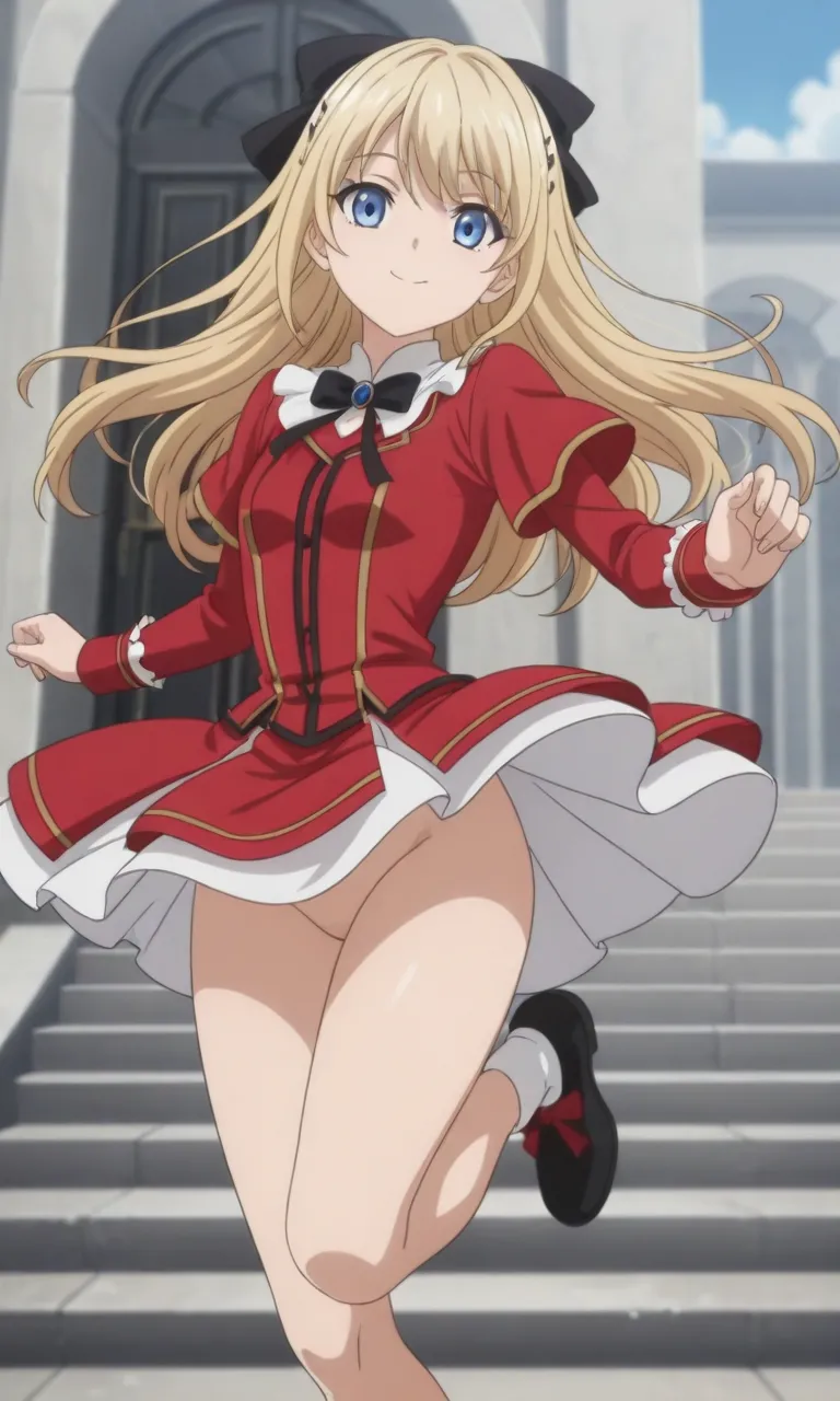 Mirika Huglia - Image 104