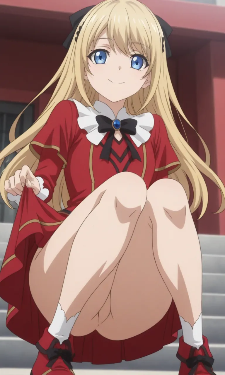 Mirika Huglia - Image 105