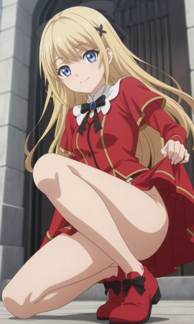 Mirika Huglia - Image 106