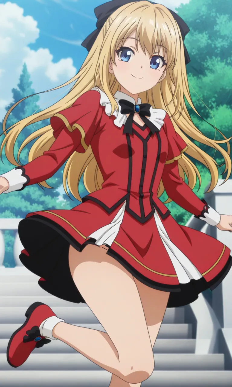 Mirika Huglia - Image 11