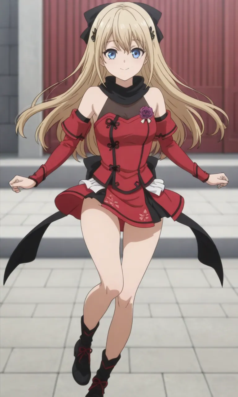 Mirika Huglia - Image 110