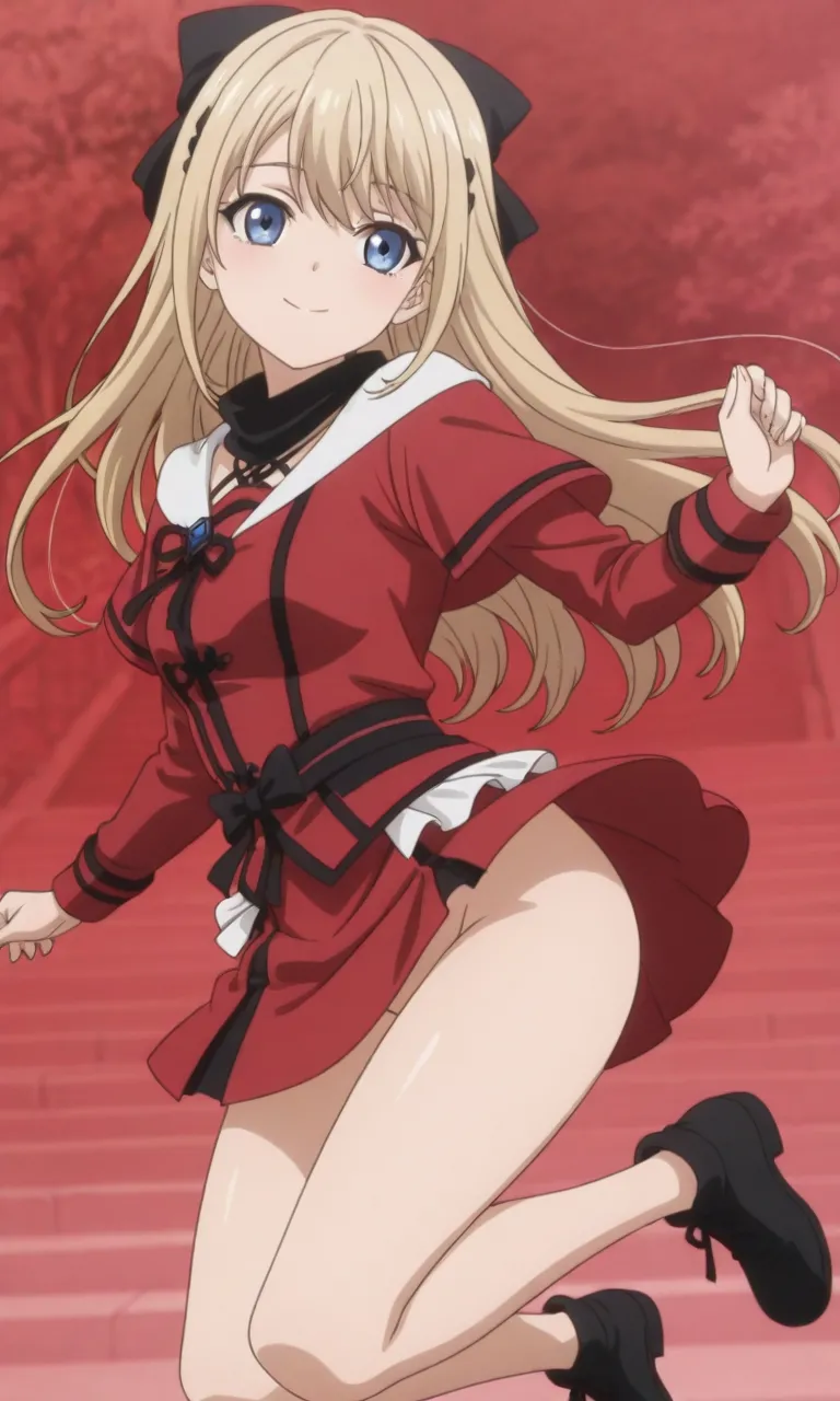 Mirika Huglia - Image 112