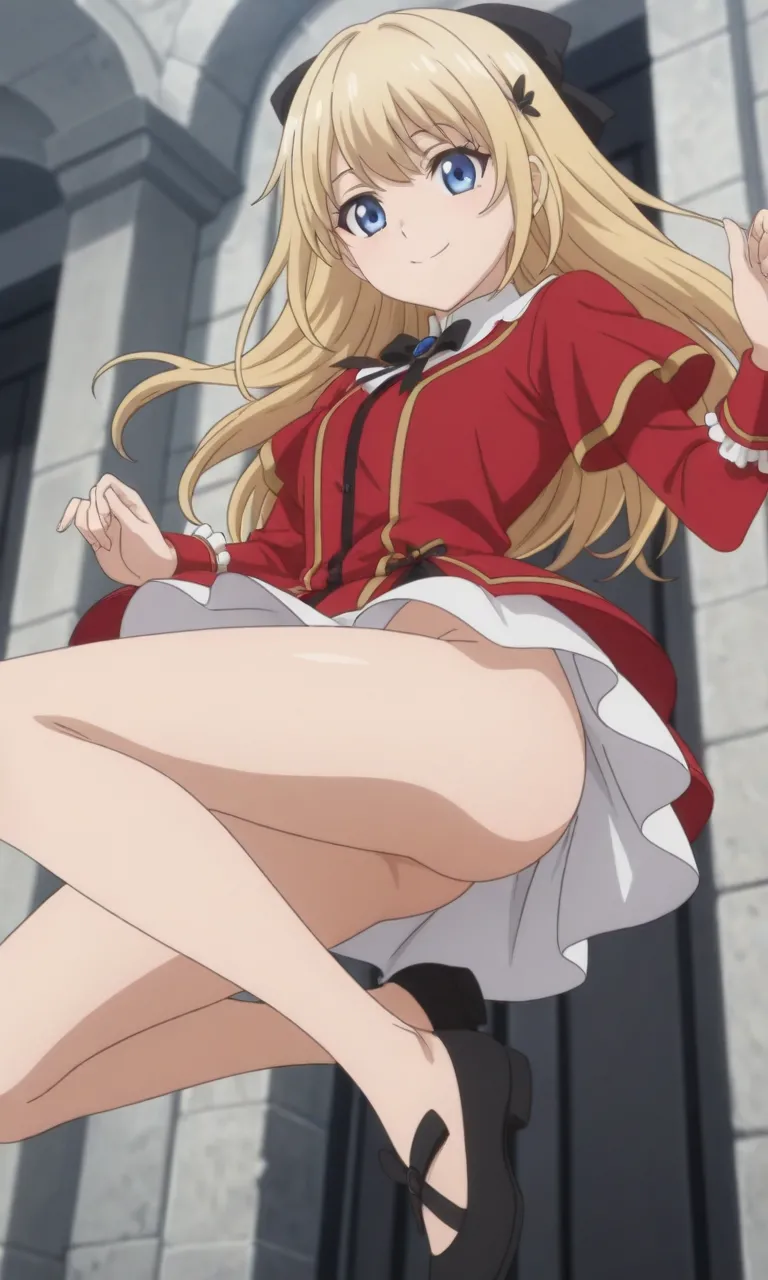 Mirika Huglia - Image 113