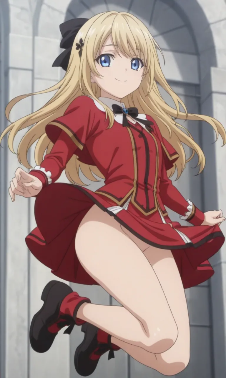 Mirika Huglia - Image 114