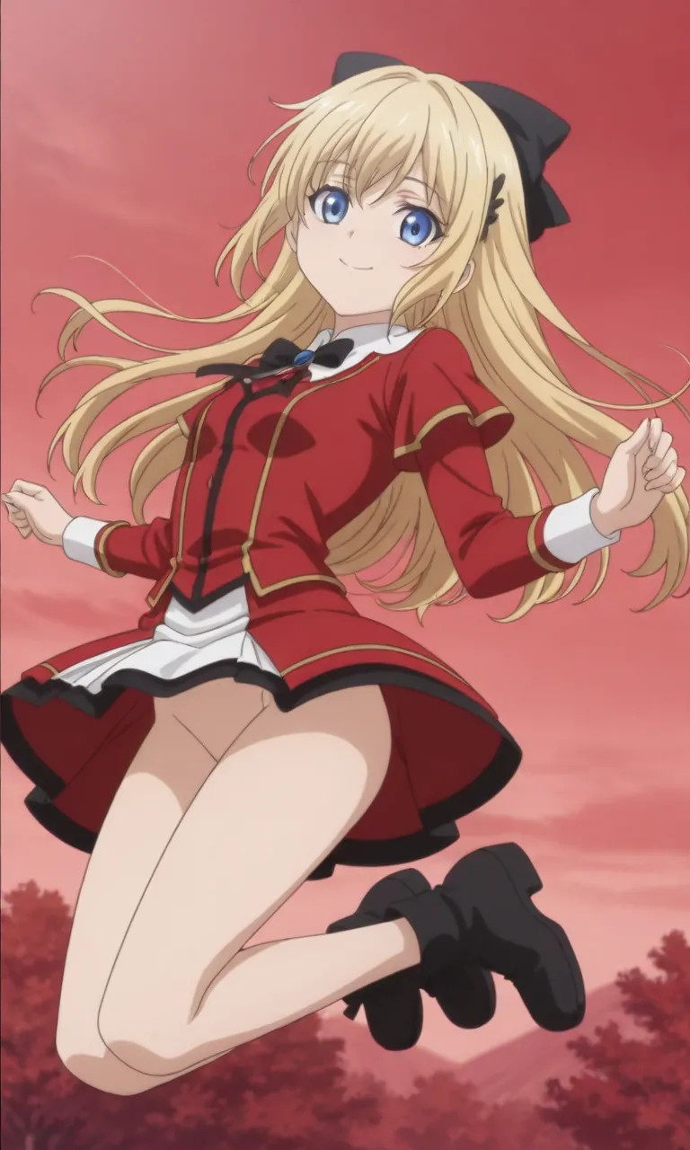 Mirika Huglia - Image 115