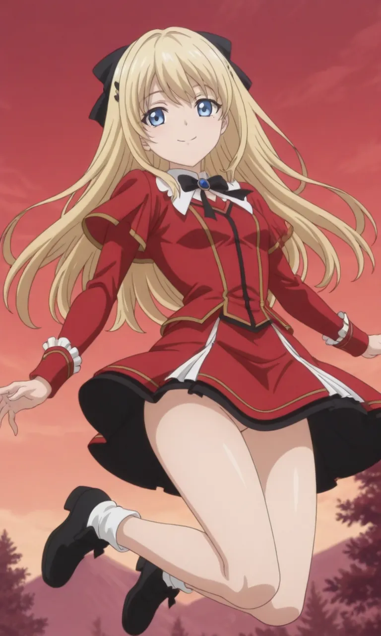 Mirika Huglia - Image 116