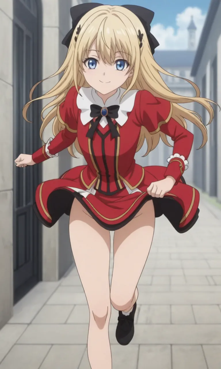 Mirika Huglia - Image 118