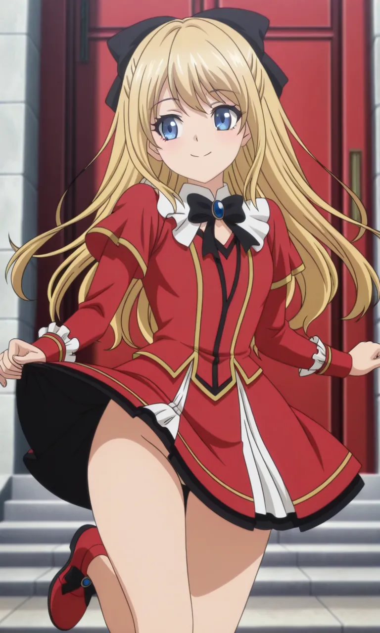 Mirika Huglia - Image 12