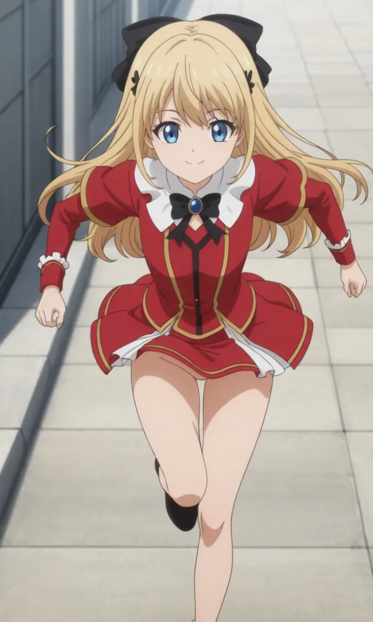 Mirika Huglia - Image 121