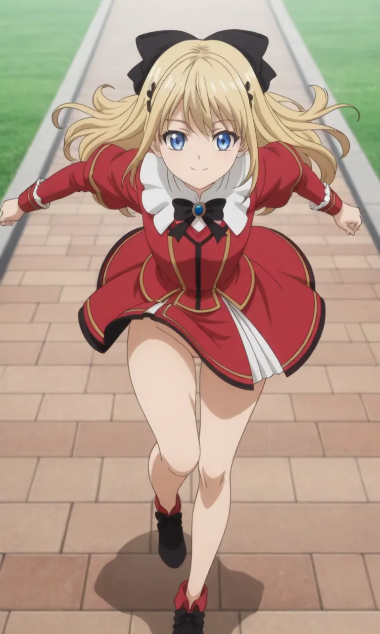 Mirika Huglia - Image 122