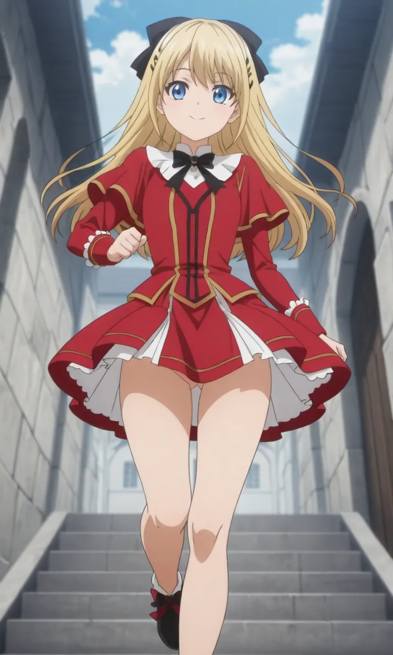 Mirika Huglia - Image 125