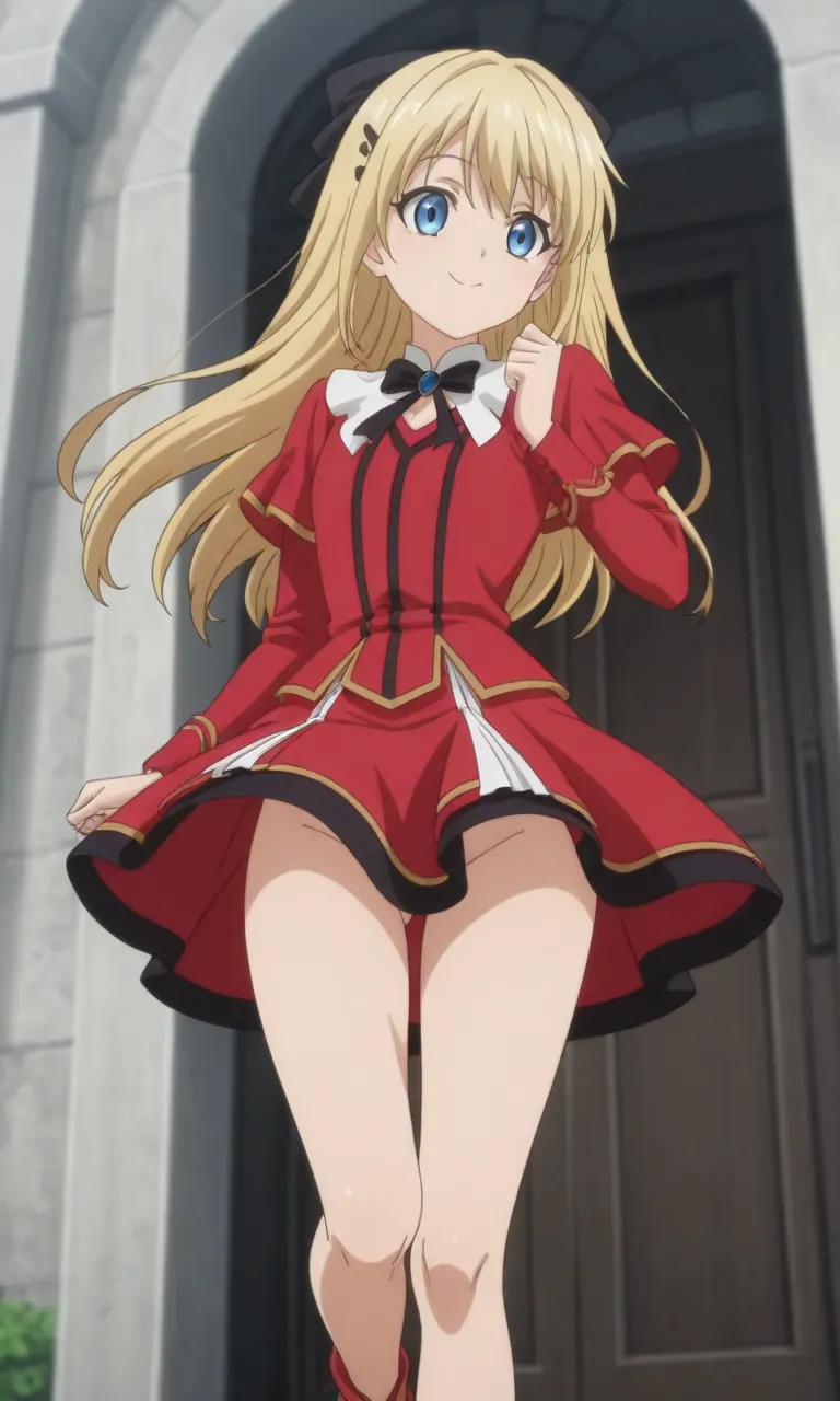 Mirika Huglia - Image 127