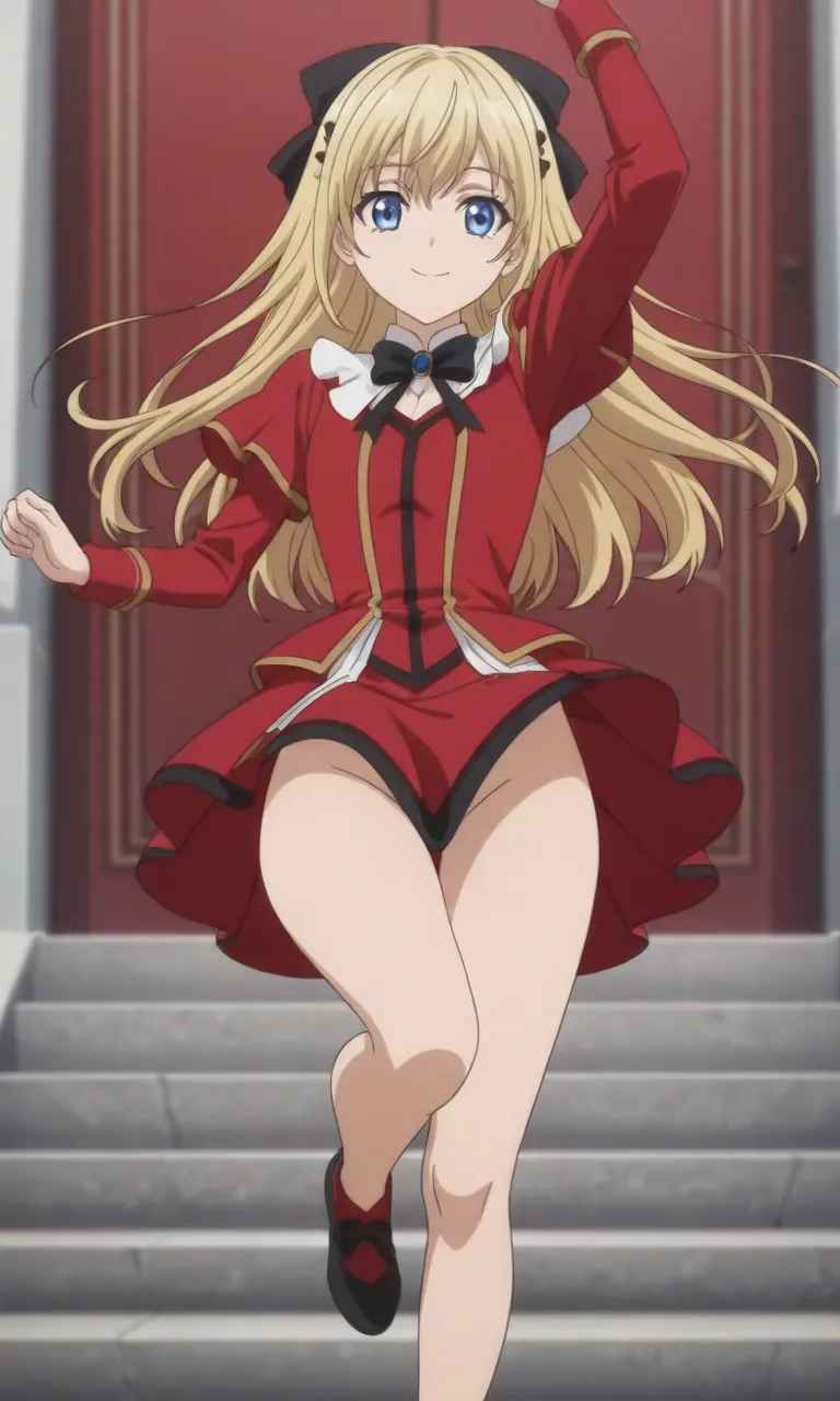 Mirika Huglia - Image 130