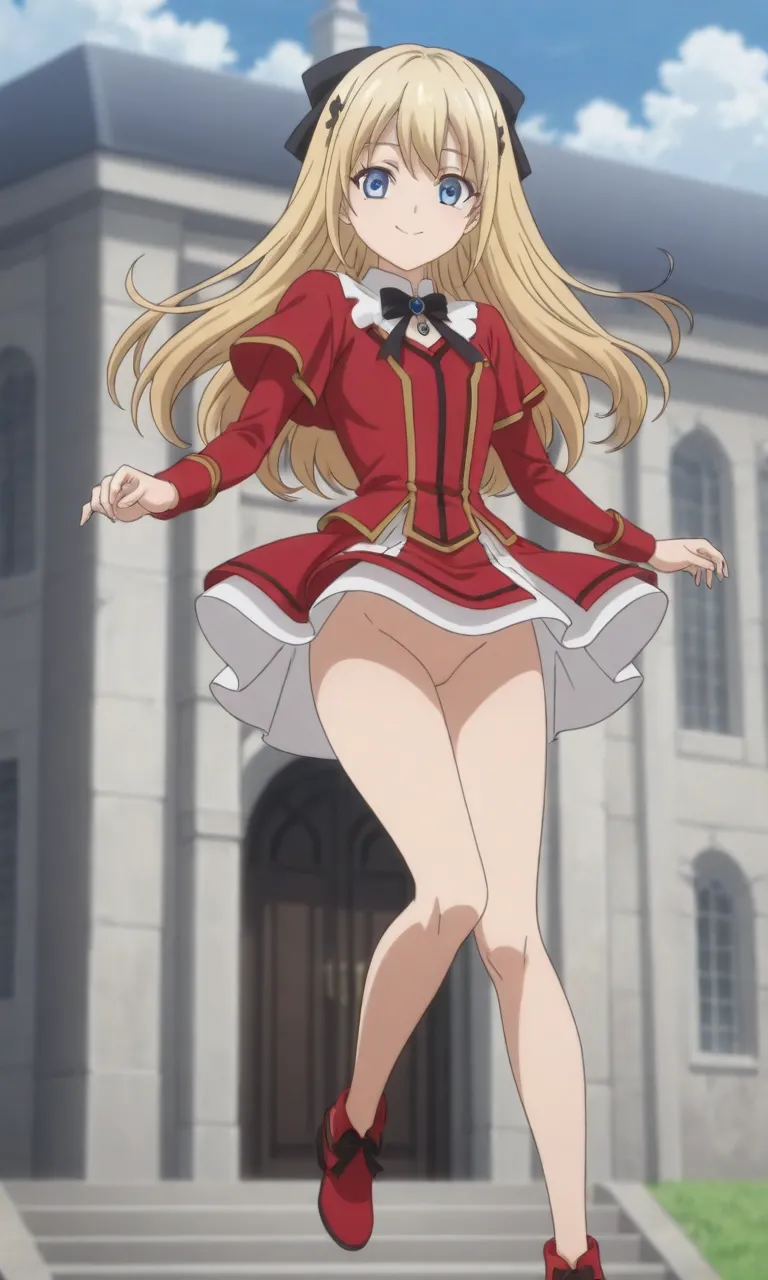 Mirika Huglia - Image 131