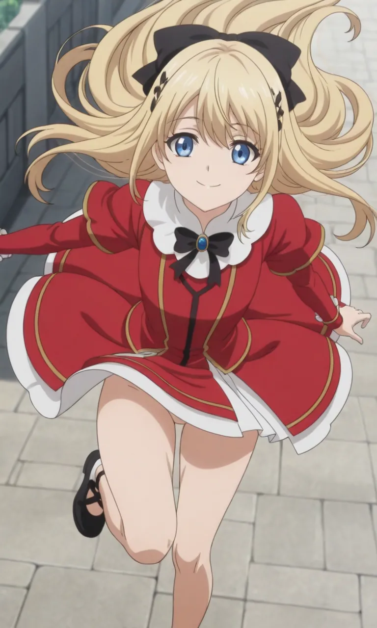 Mirika Huglia - Image 133